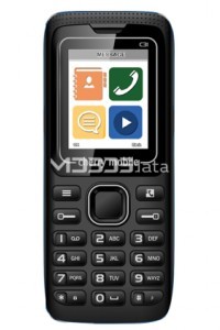 CHERRY MOBILE C30 specifikacije